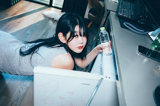 [Loozy] Zia (지아) – Wannait