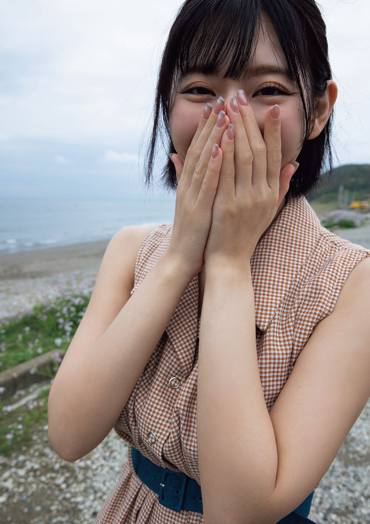 JP Yui Kohinata 小日向結衣 – スーパーエロチカ２ Part01 (49P)