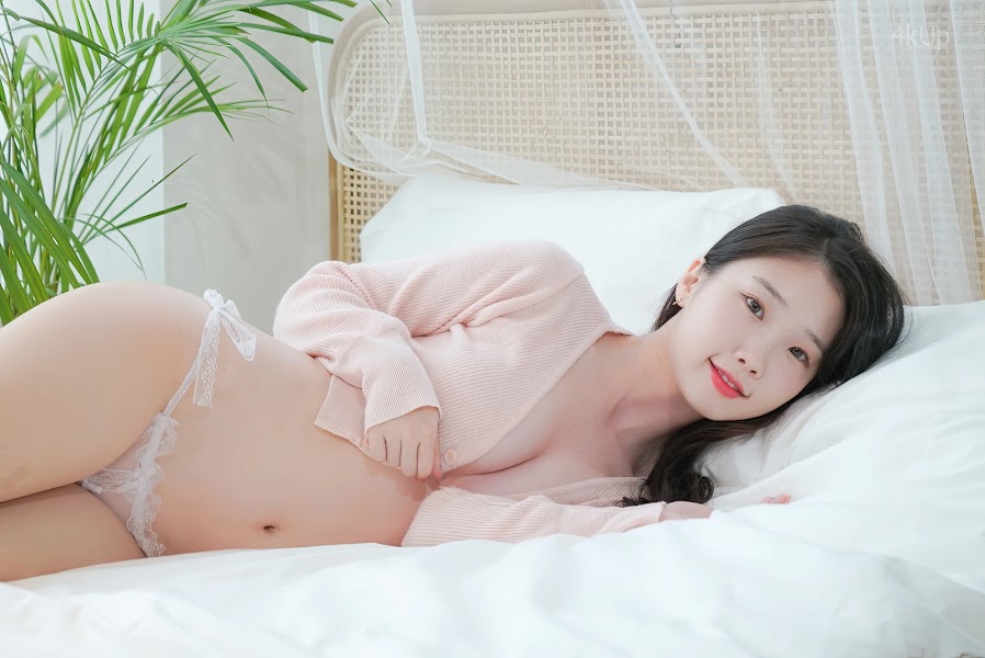 Pureding Sexy Photobook 5