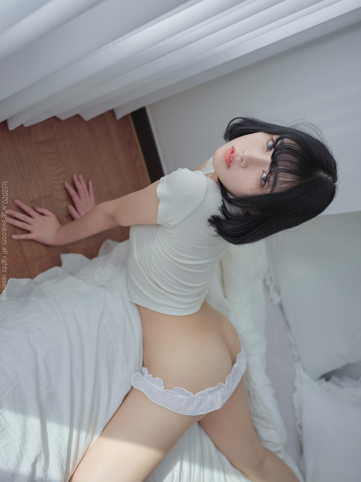 Sonson 손손, ArtGravia 아트그라비아 Vol.210 Set.01