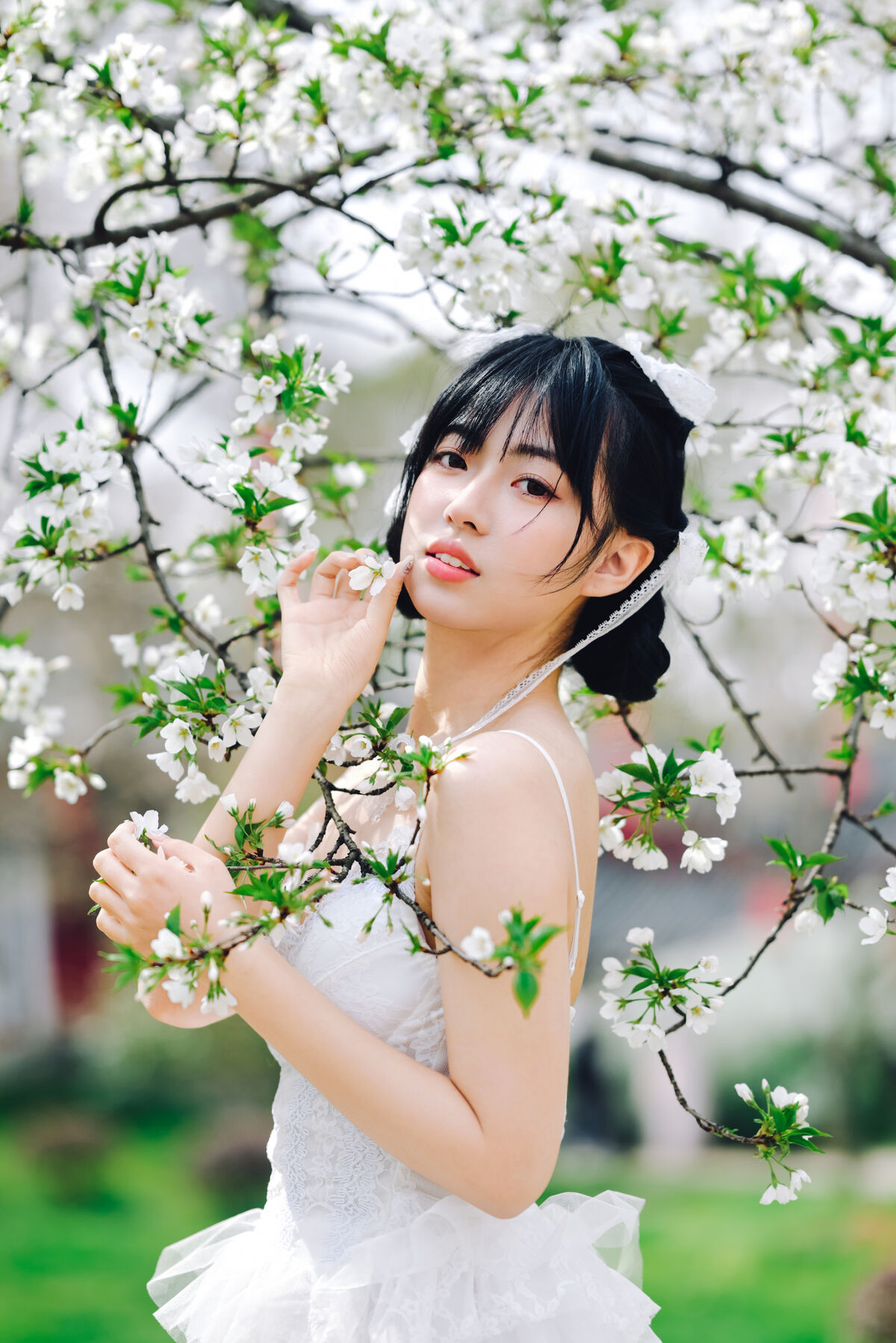 YiTuYu艺图语 Vol.8437 佚名 (26P)