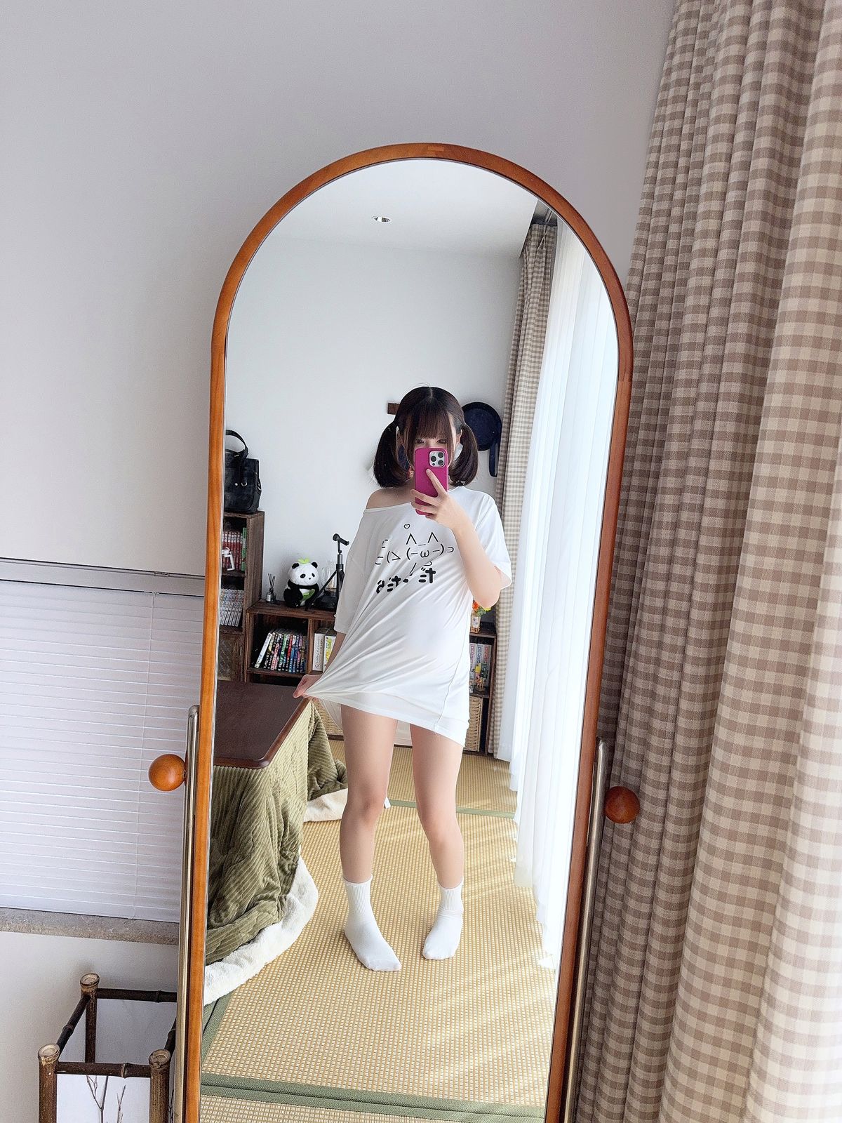 Coser@NAGISA魔物喵 – 2025年03月打包合集 Part4 (48P)