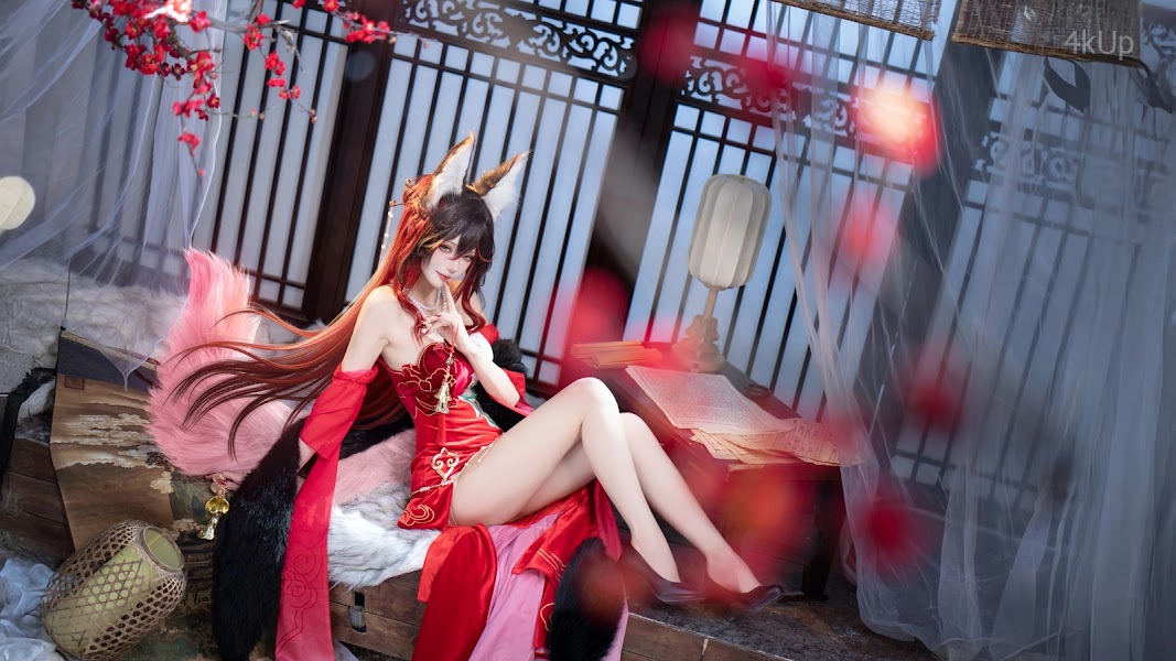 Coser@花兮_honoka 崩坏·星穹铁道 忘归人