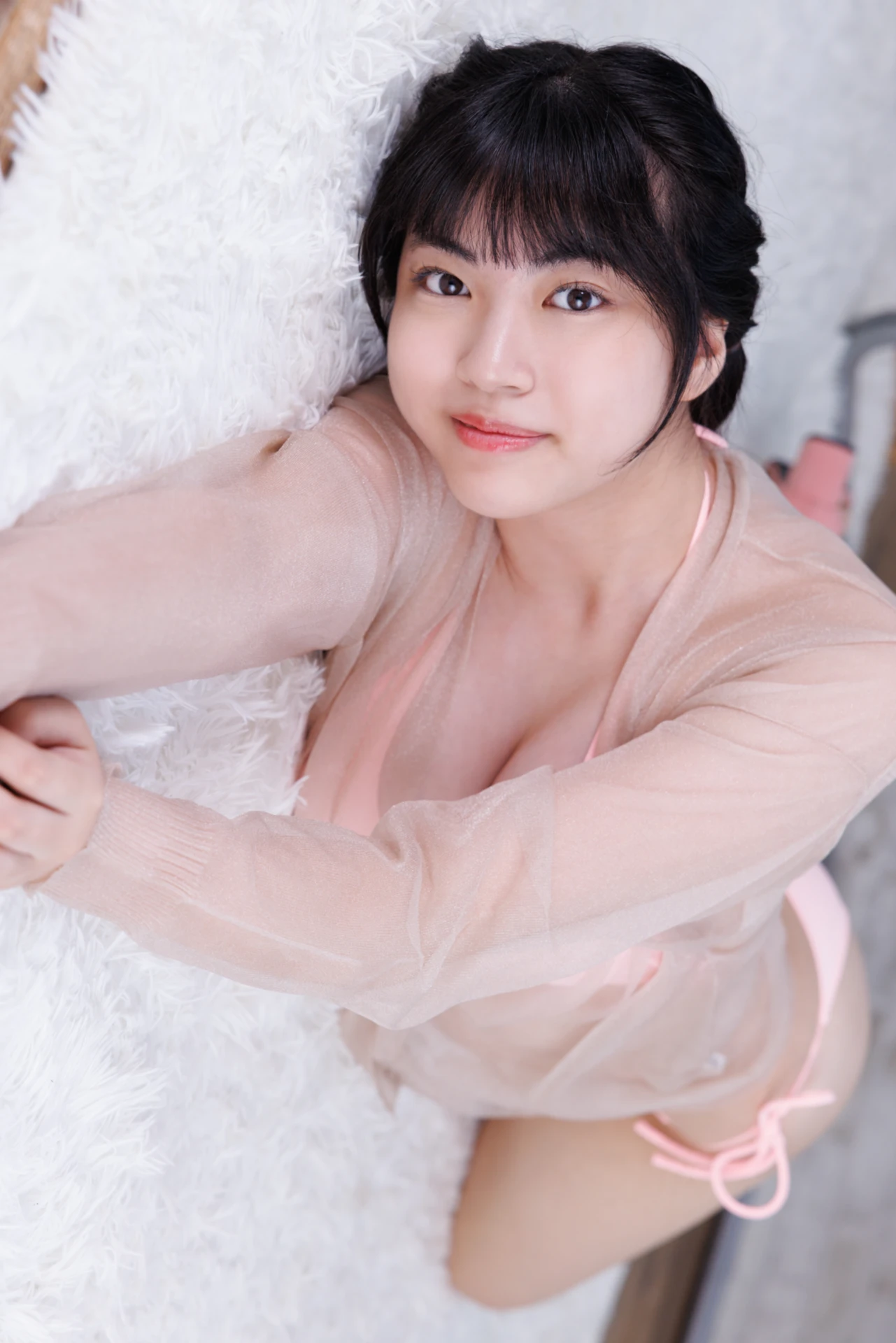 Maaya Obana 小花真彩, Minisuka.tv [4k_l_maaya_24]