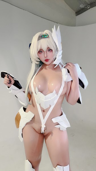 Coser@Sayo Momo Firefly (HSR)