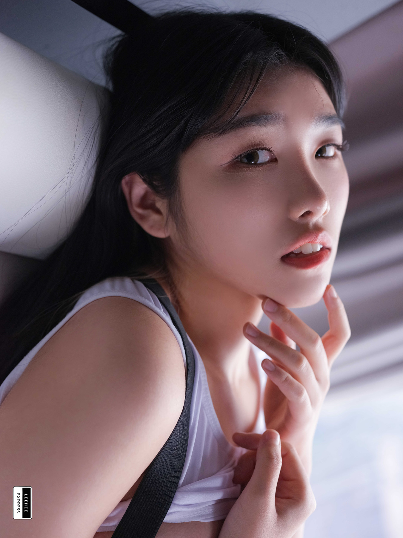 Sonson 손손, LEEHEE EXPRESS LEBE-128 Set.02