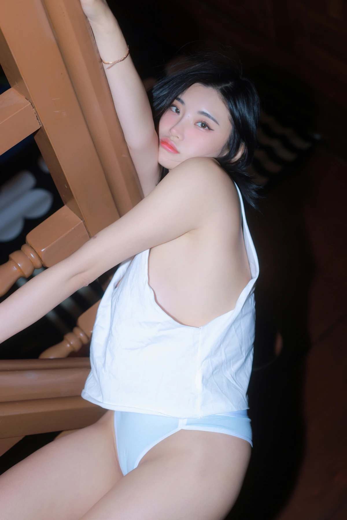 Sula 첼설아, PhotoBook 「Drunk」 Set.03
