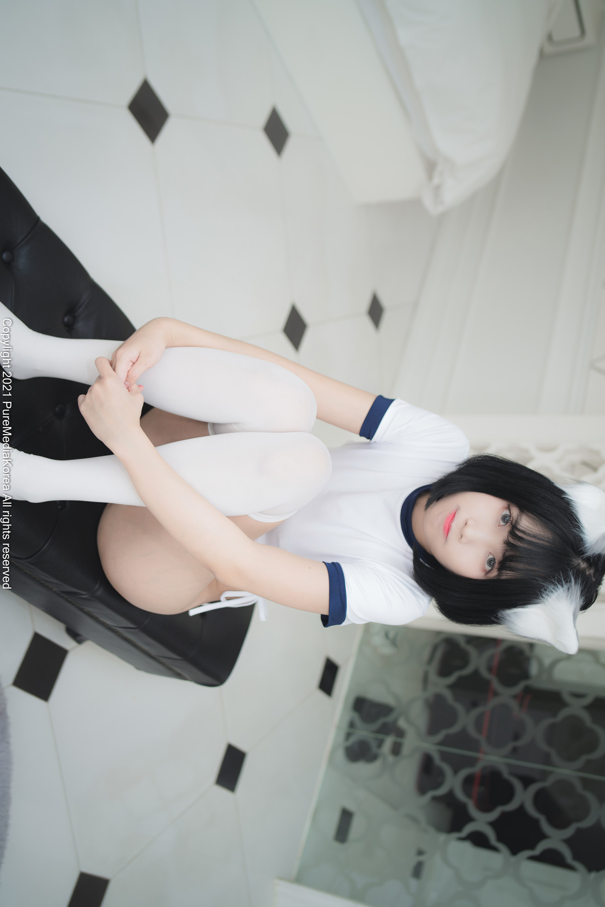 Leechu 리쭈, PURE MEDIA Vol.071 Set.02(54P)
