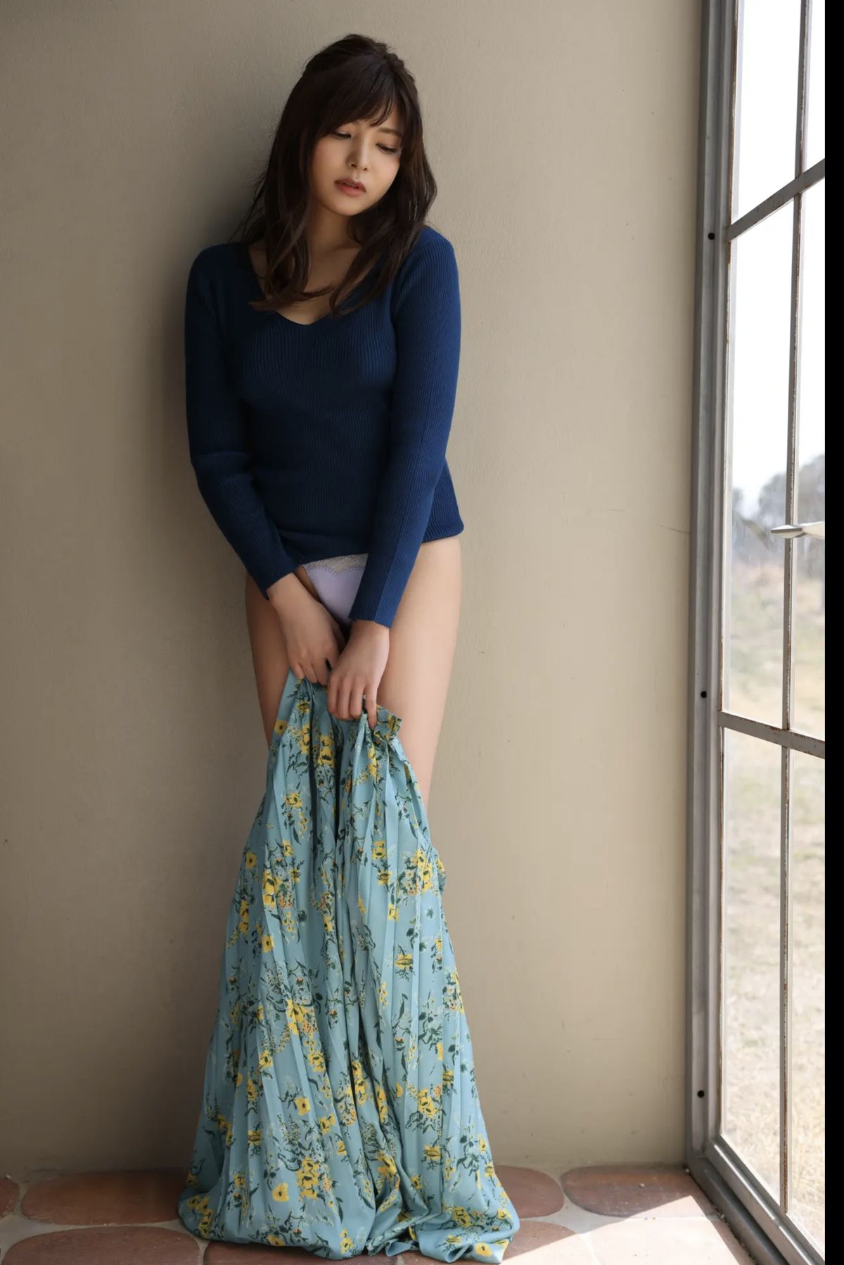 JP Mashiro Nishitani 西谷麻糸呂 – Dreaming Vol.3 (90P)
