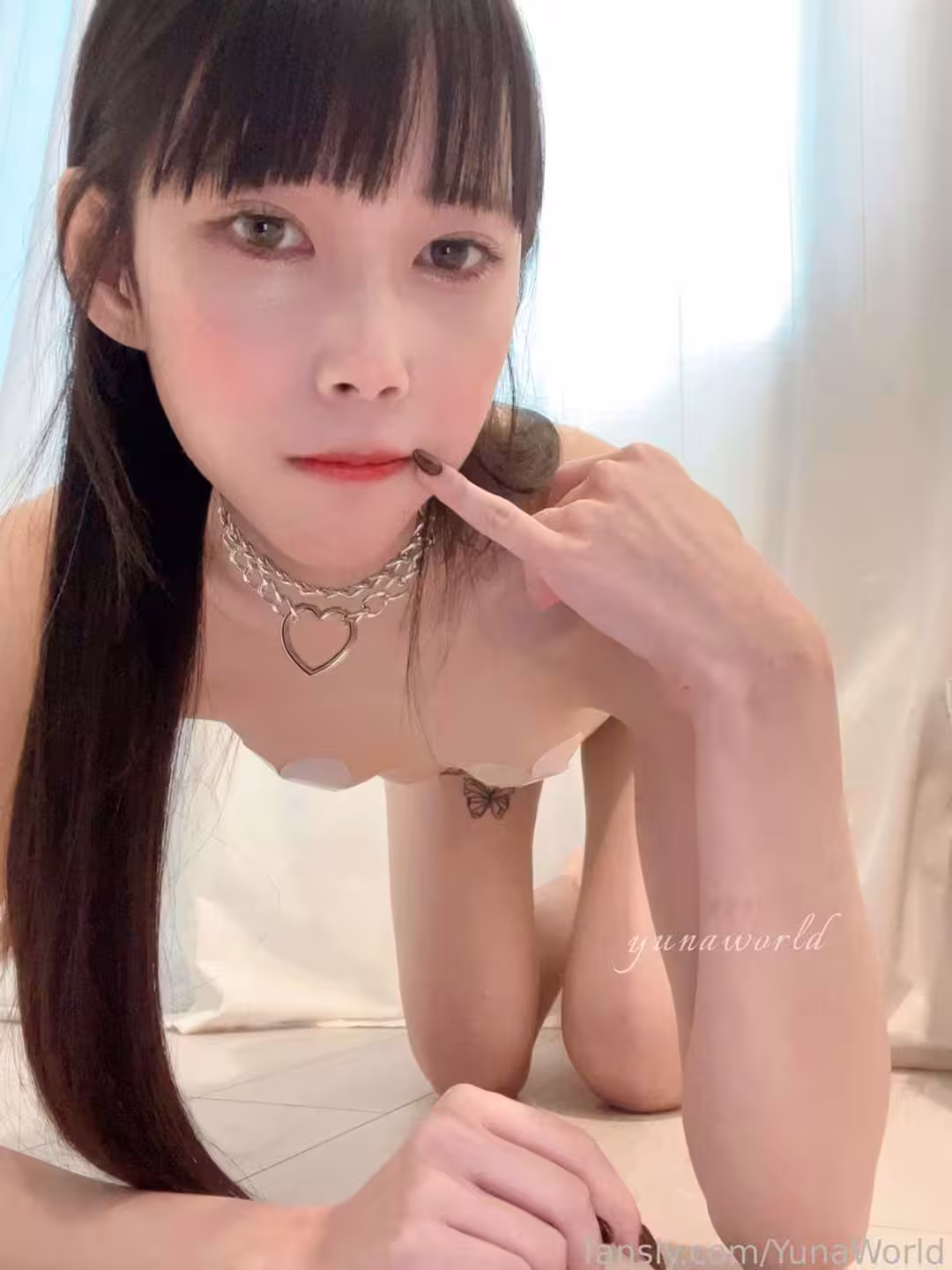 Yunaworld（45p）