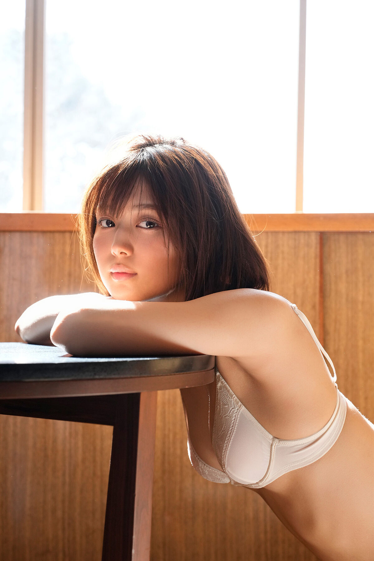 JP Ruka Kitano 北野瑠華 – 恥じらうカラダ (72P)