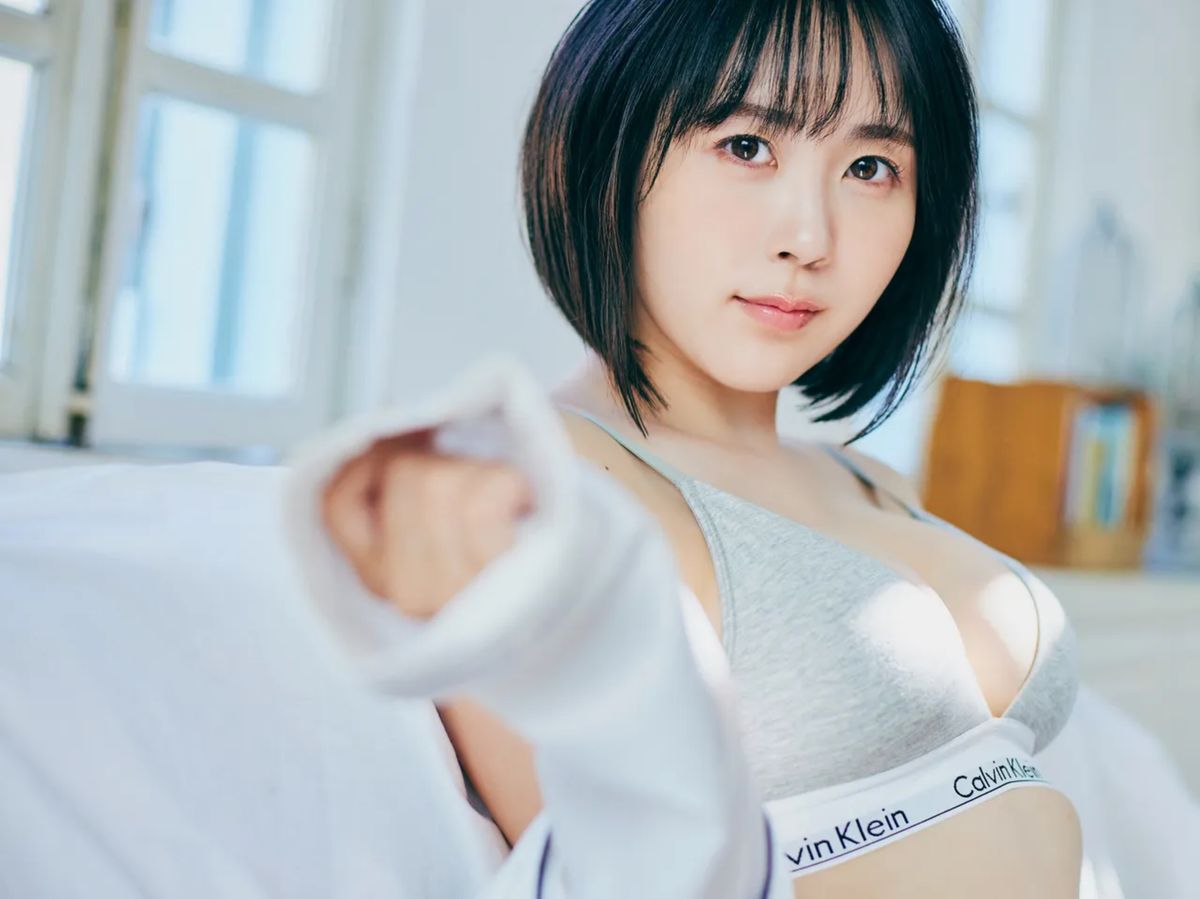 JP Yuki Yomichi 夜道雪 – うまれたてのゆき Part02 (63P)