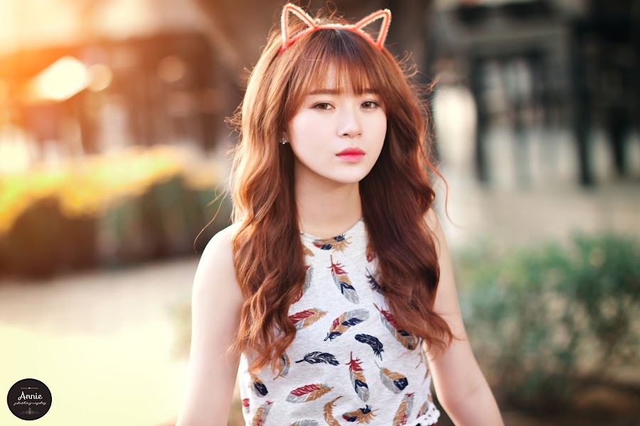 Girl Collection – 4KUP.29