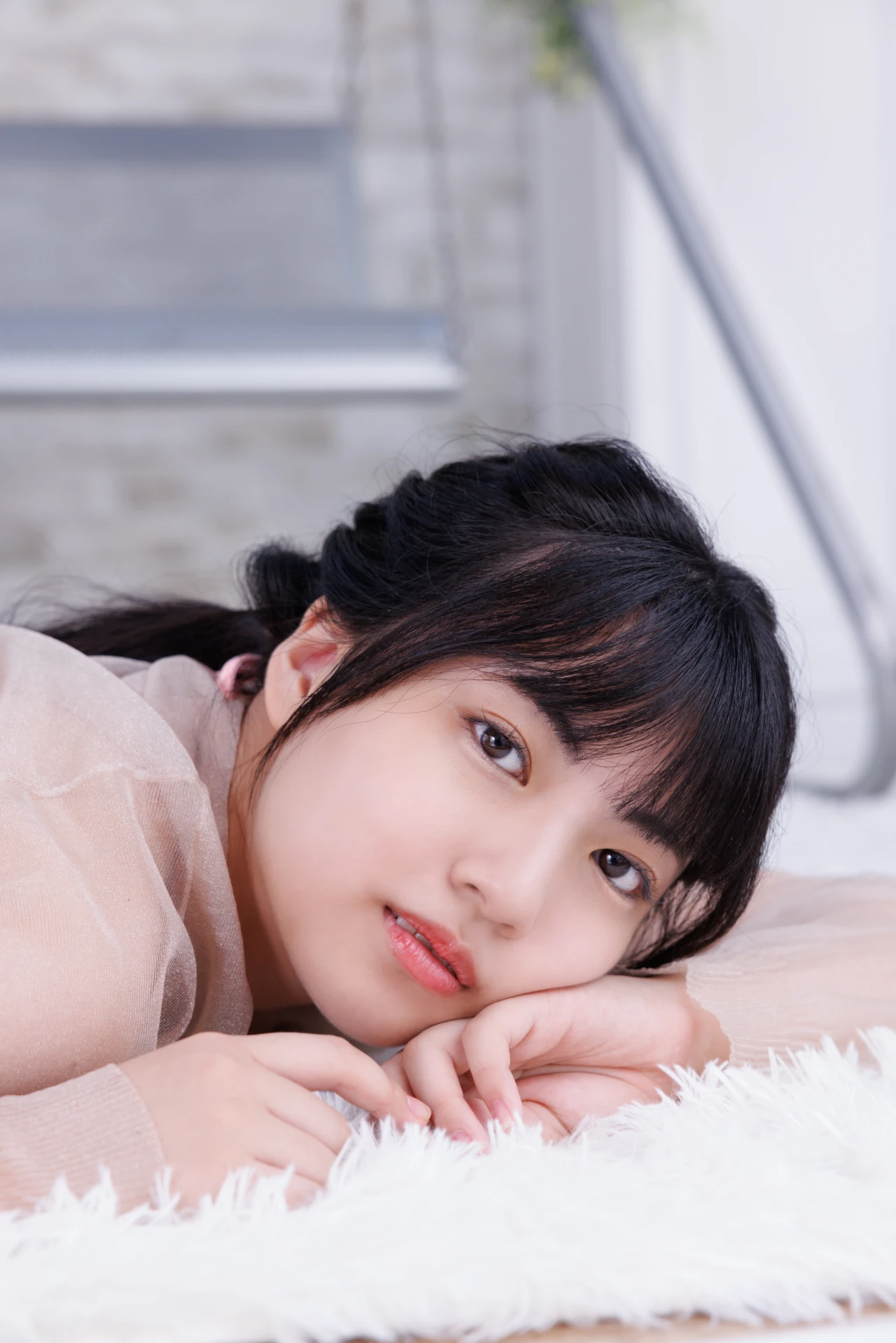 Maaya Obana 小花真彩, Minisuka.tv [4k_l_maaya_24]