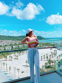 [Gym Girl] My Huyen P1