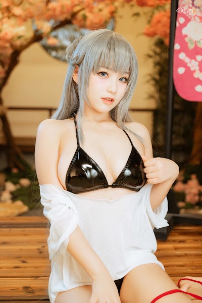 Coser@七七娜娜子 美因茨