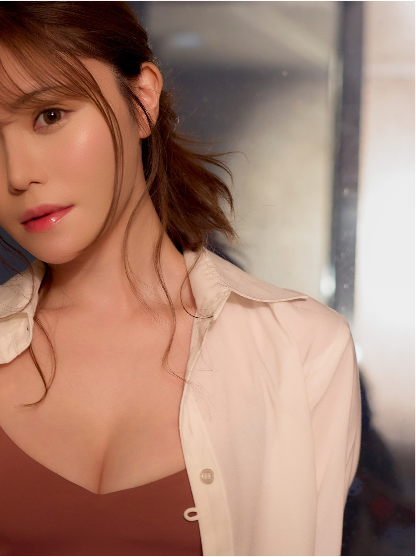 Haruka Komiyama 込山榛香, MySPA！ 2025年8月 Set.03