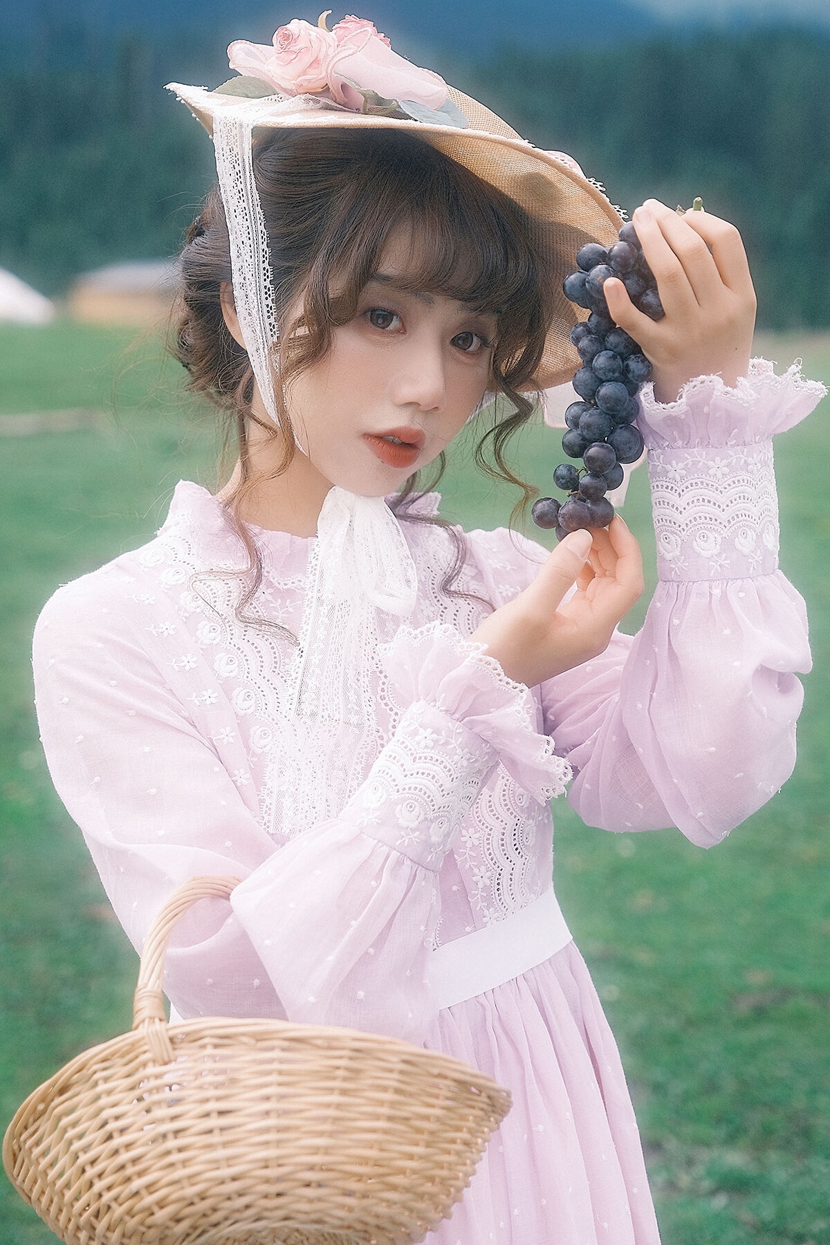 YiTuYu艺图语 Vol.8421 祝勺子 (36P)