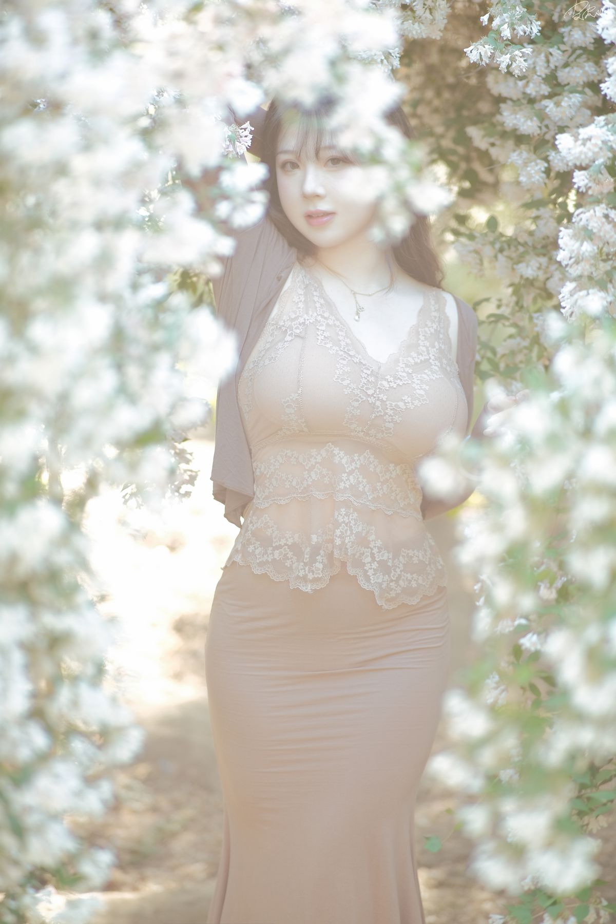 Coser@皮皮奶可可爱了啦 – 猥实人妻 (55P)