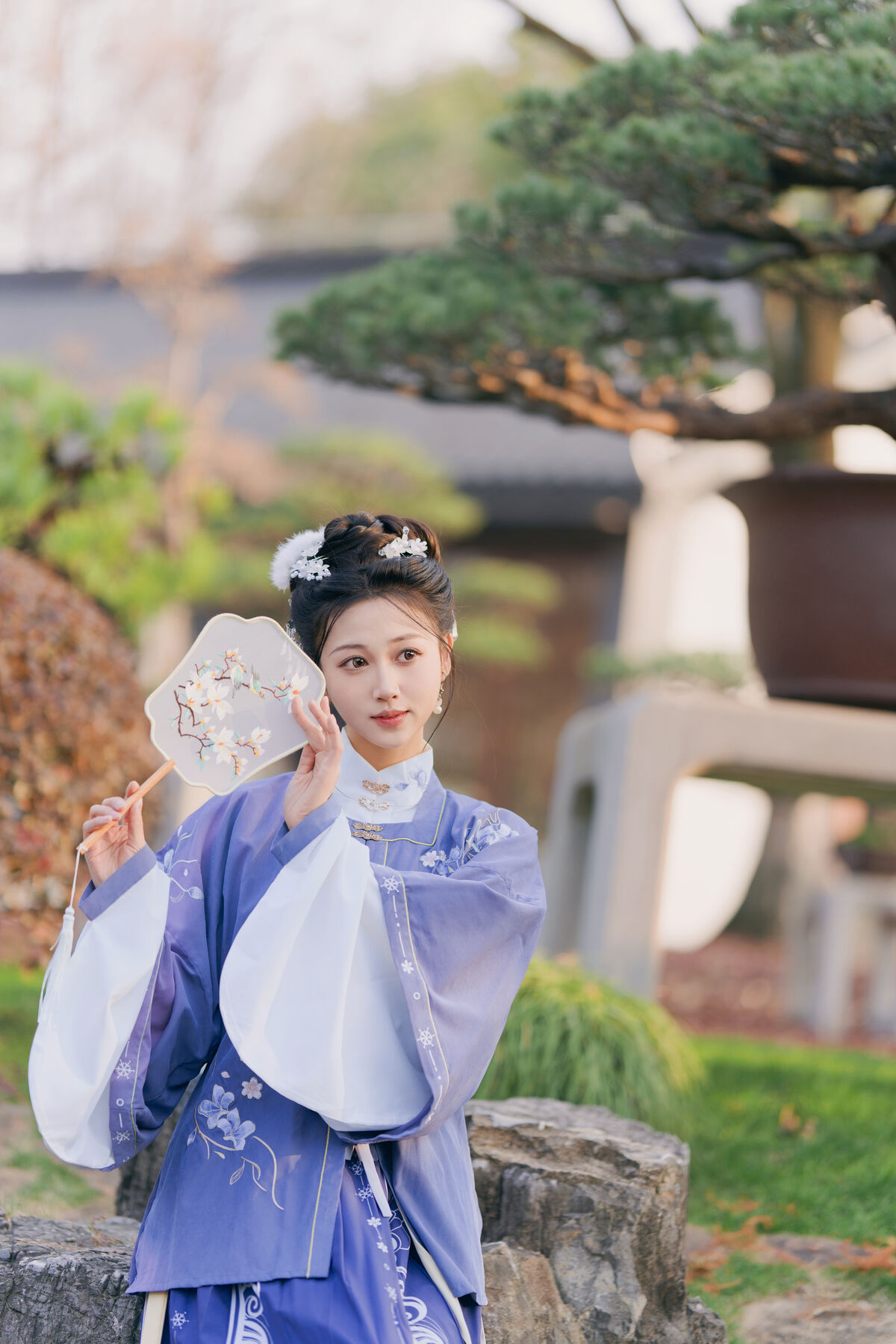 YiTuYu艺图语 Vol.8428 小智小智 (29P)