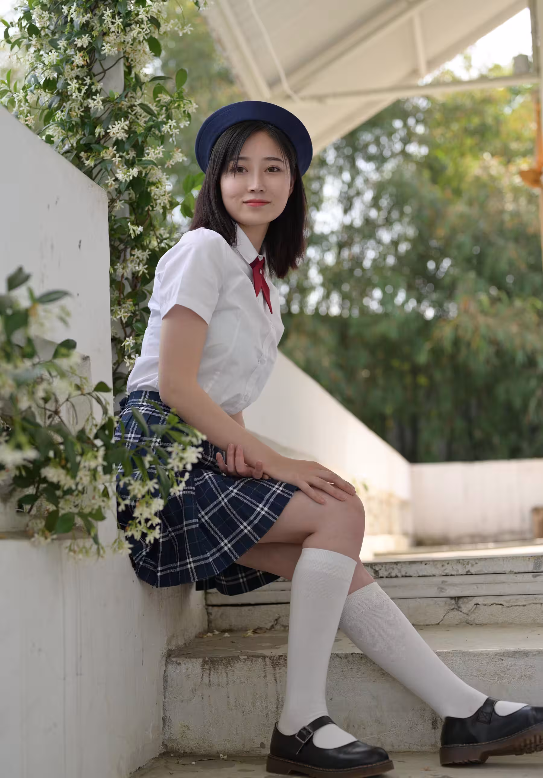 年年(Photo)《院子》DISK1 (323P)