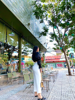 [Gym Girl] My Huyen P1