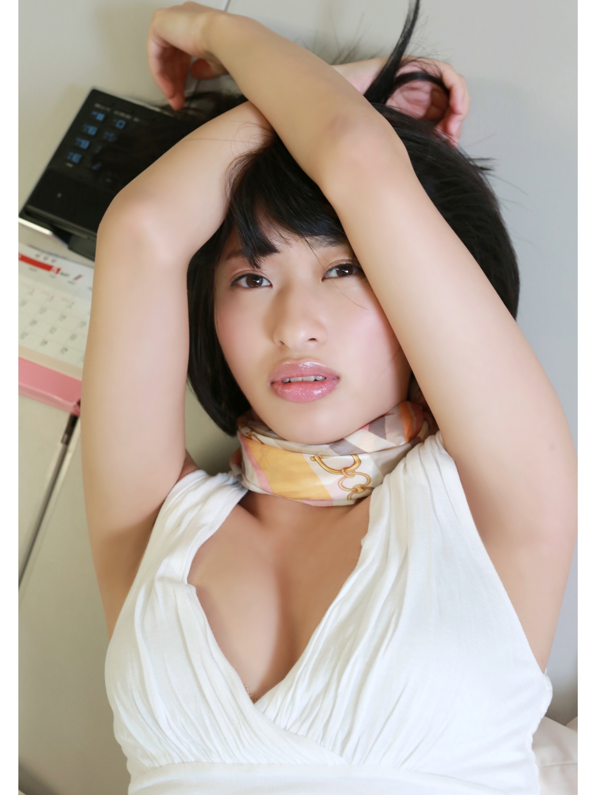 Yuka Kuramochi 倉持由香, 解禁グラビア写真集 倉持由香全巻セット410枚収録！！ Set.02