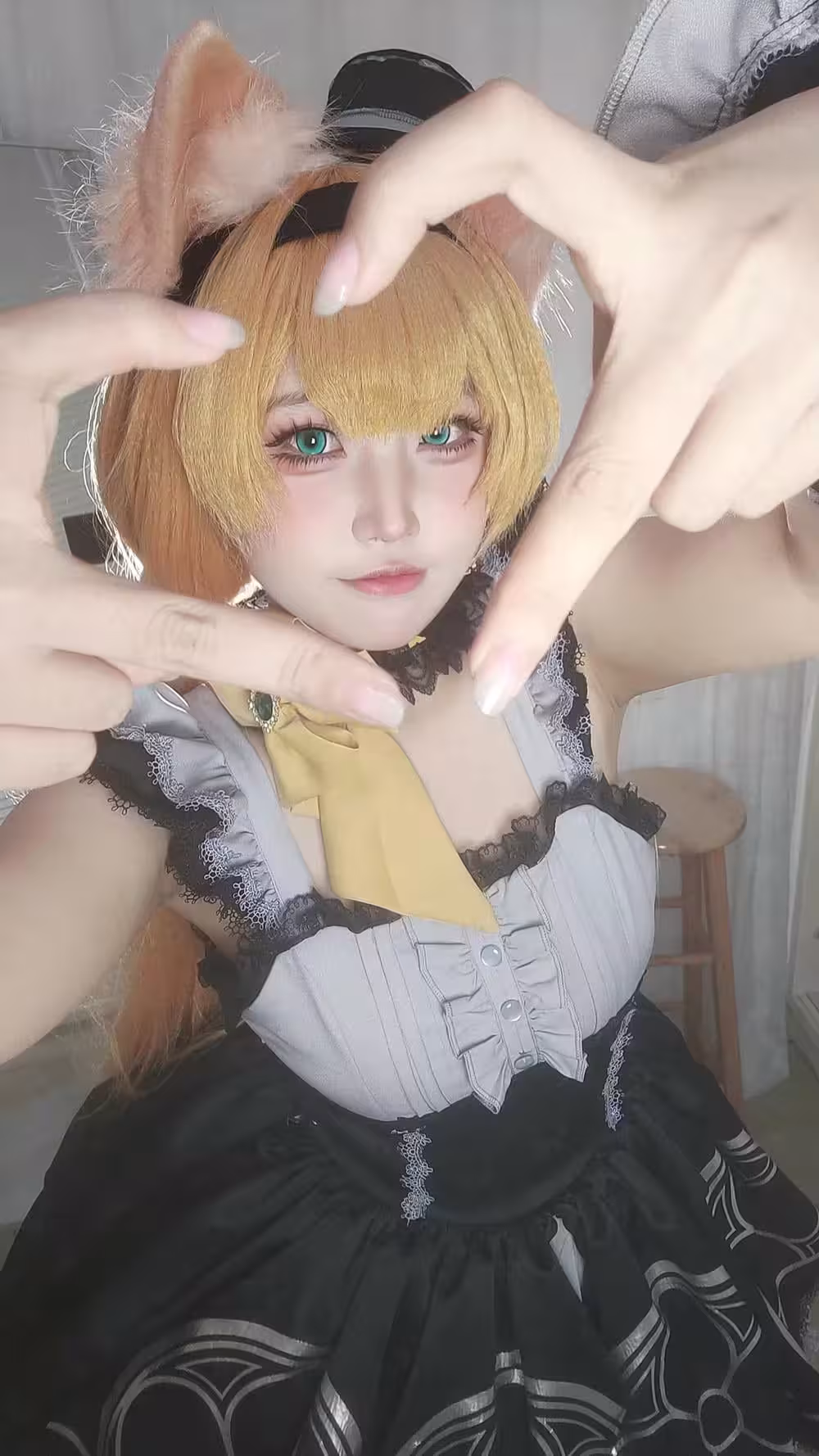藍色存檔