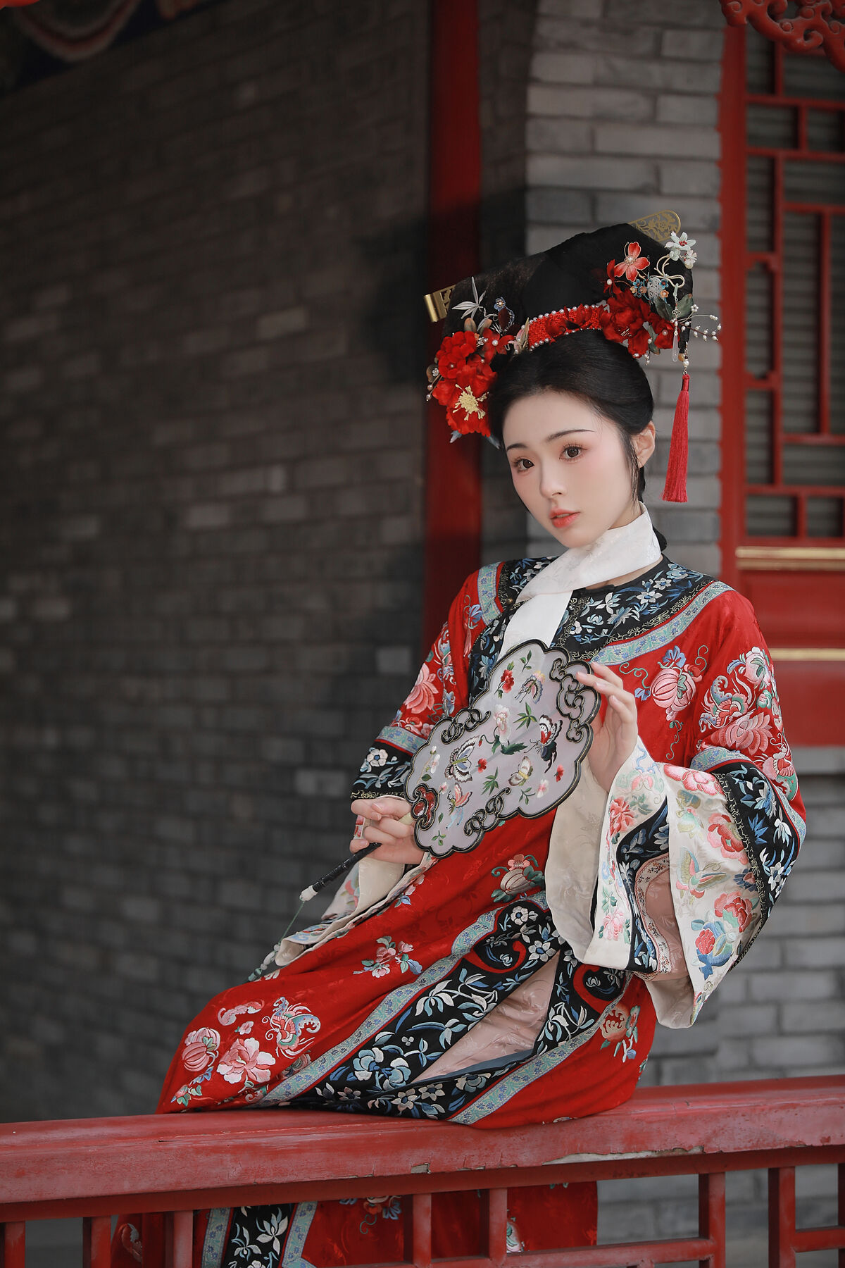 YiTuYu艺图语 Vol.8446 喵喵梓 (30P)