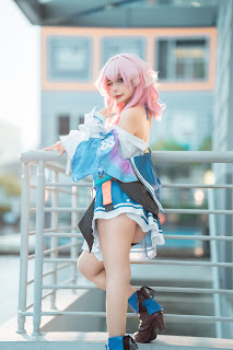 Coser@UmekoJ – March