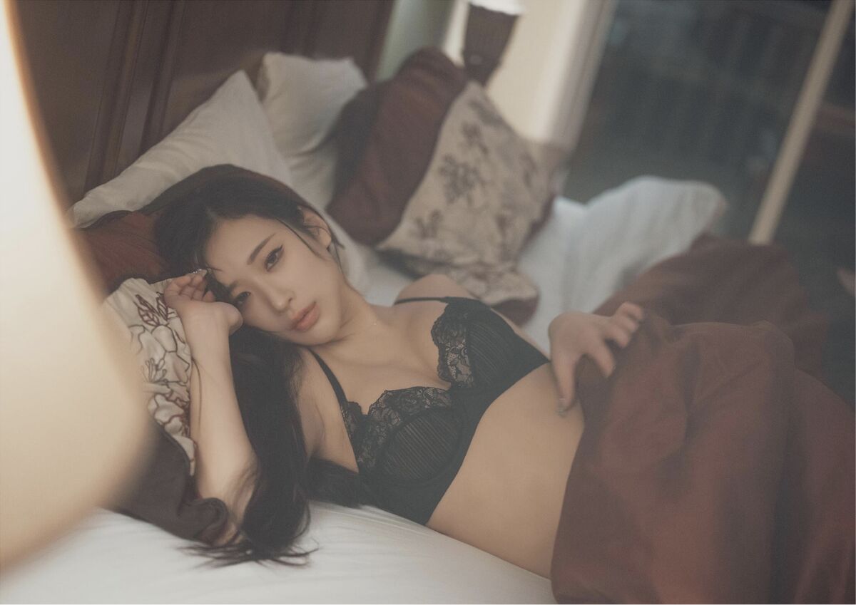 JP Inori Hanamiya 花宮いのり – ふたりきり Part01 (59P)