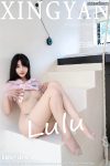 [XINGYAN星颜社]2025.07.03 VOL.364 白露lulu[66+1P／539MB]