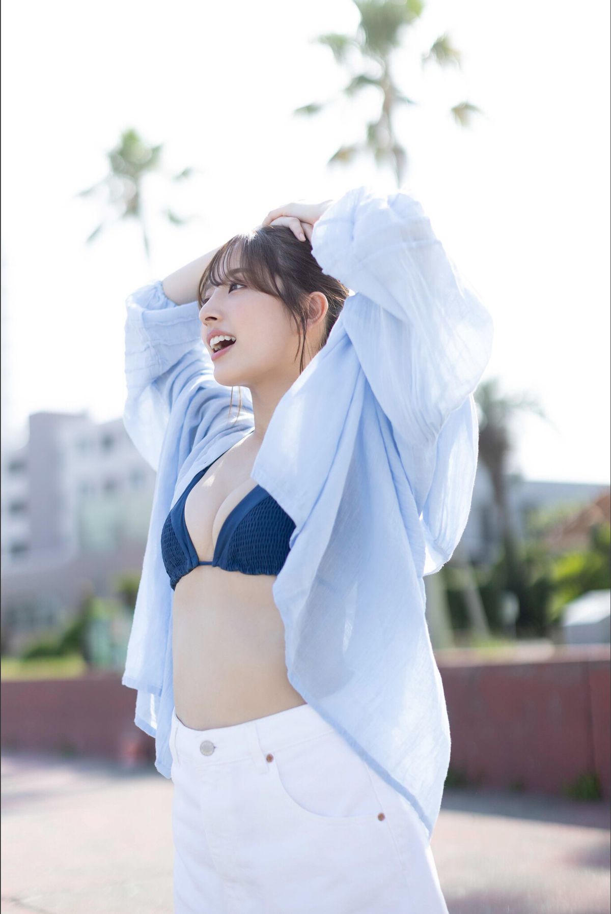 JP Owada Nana 大和田南那 – 秘め事 Vol.1 (64P)