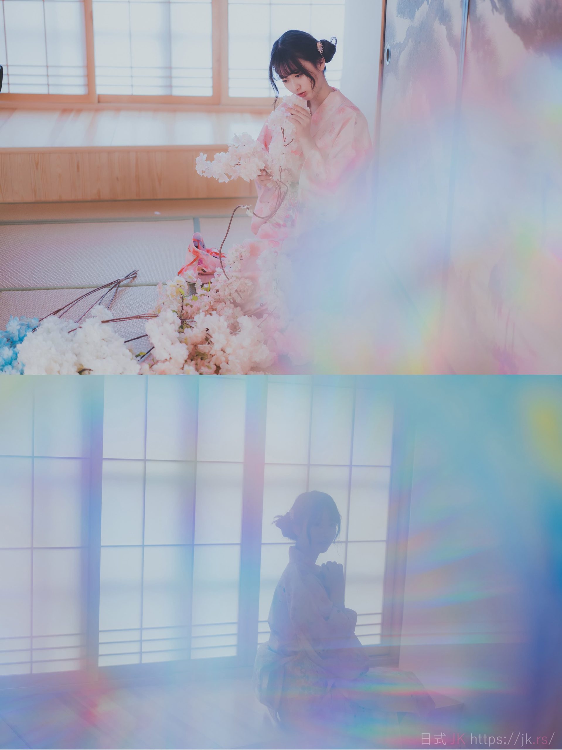 打上花火