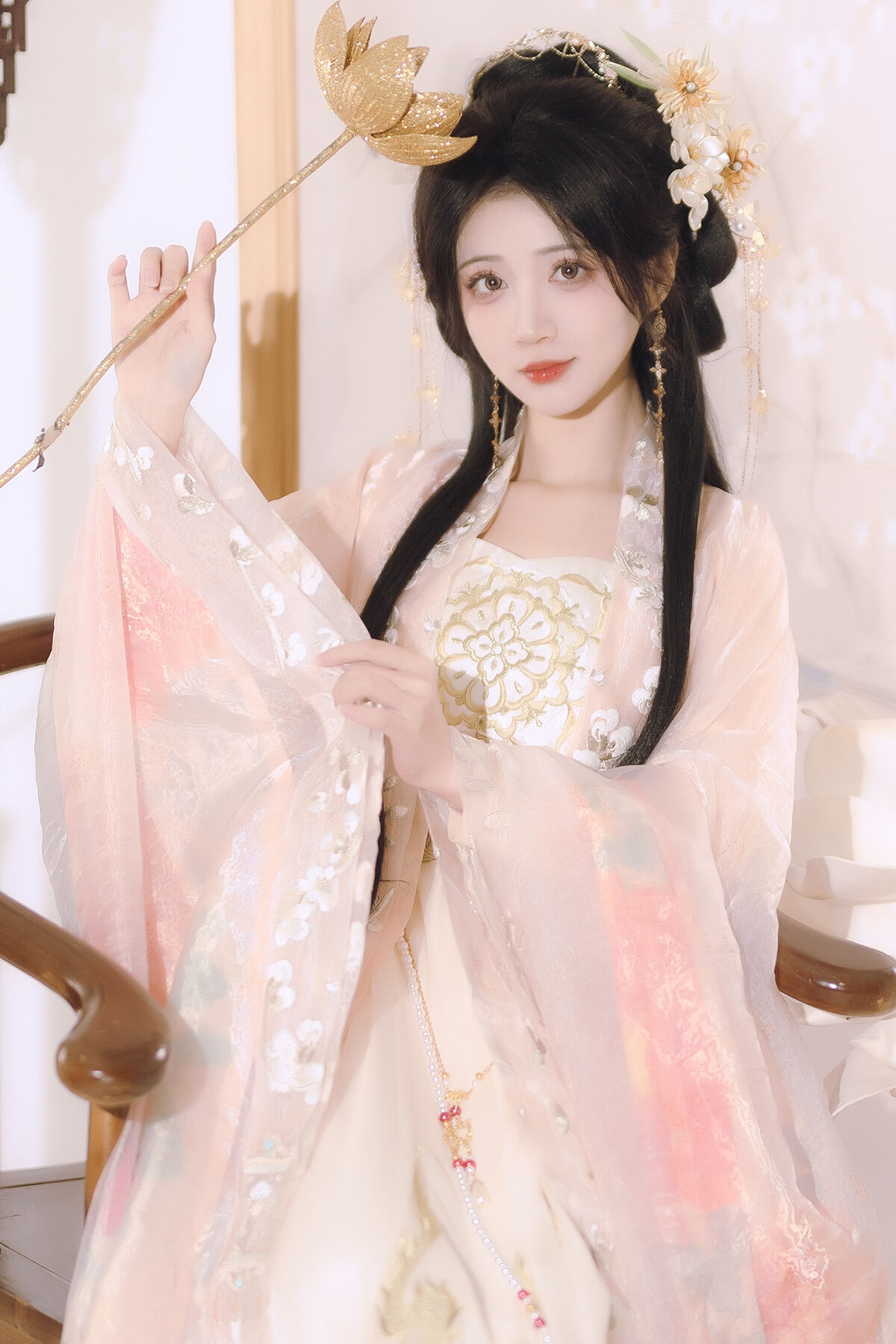 YiTuYu艺图语 Vol.8343 绮罗生的小苏苏 (27P)
