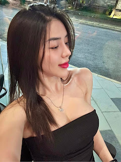 [Gym Girl] My Huyen P2