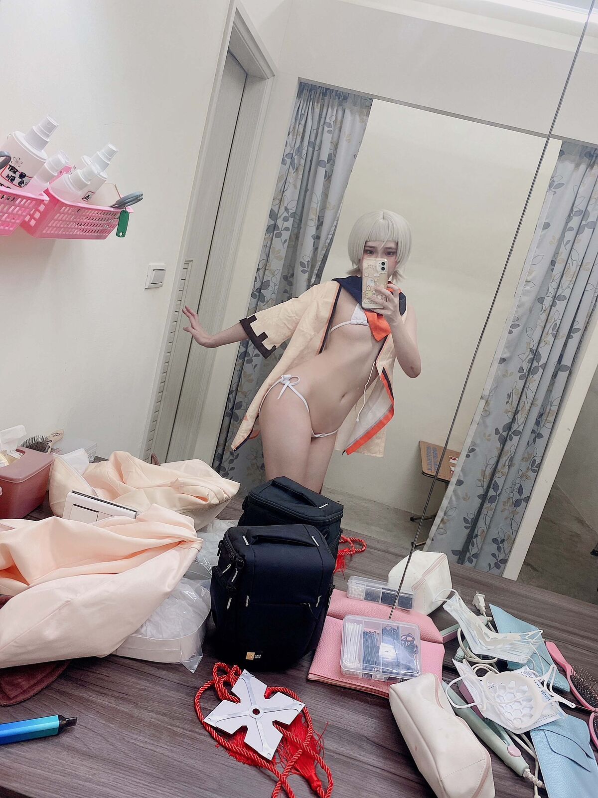 Patreon Itsukichan 齋齋 いつき Part08 (67P)