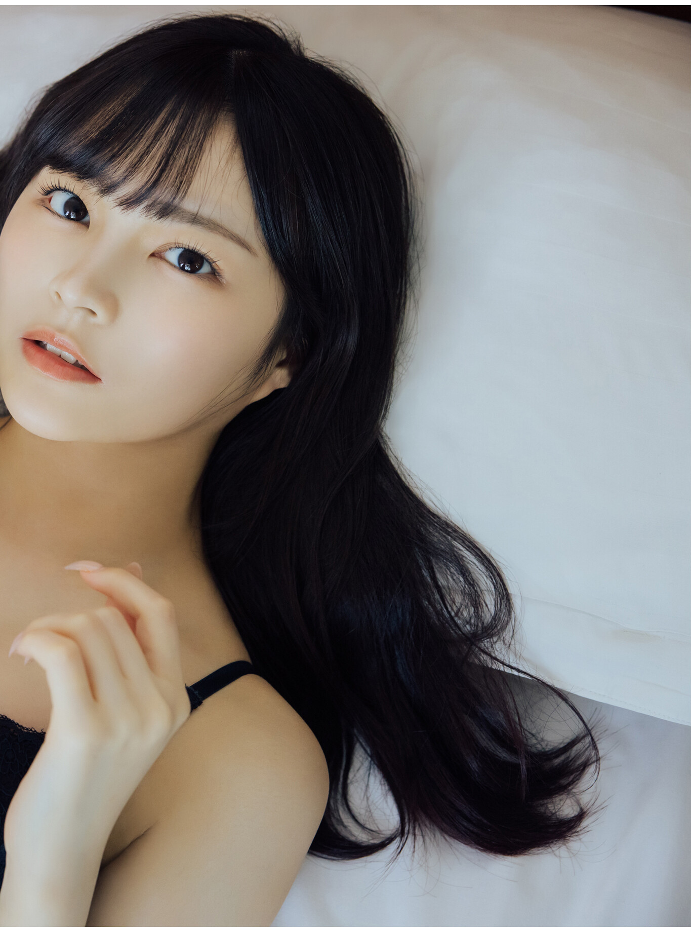 USA 宇咲, ヤングチャンピオンデジグラ 「ここだけ…」 Set.03