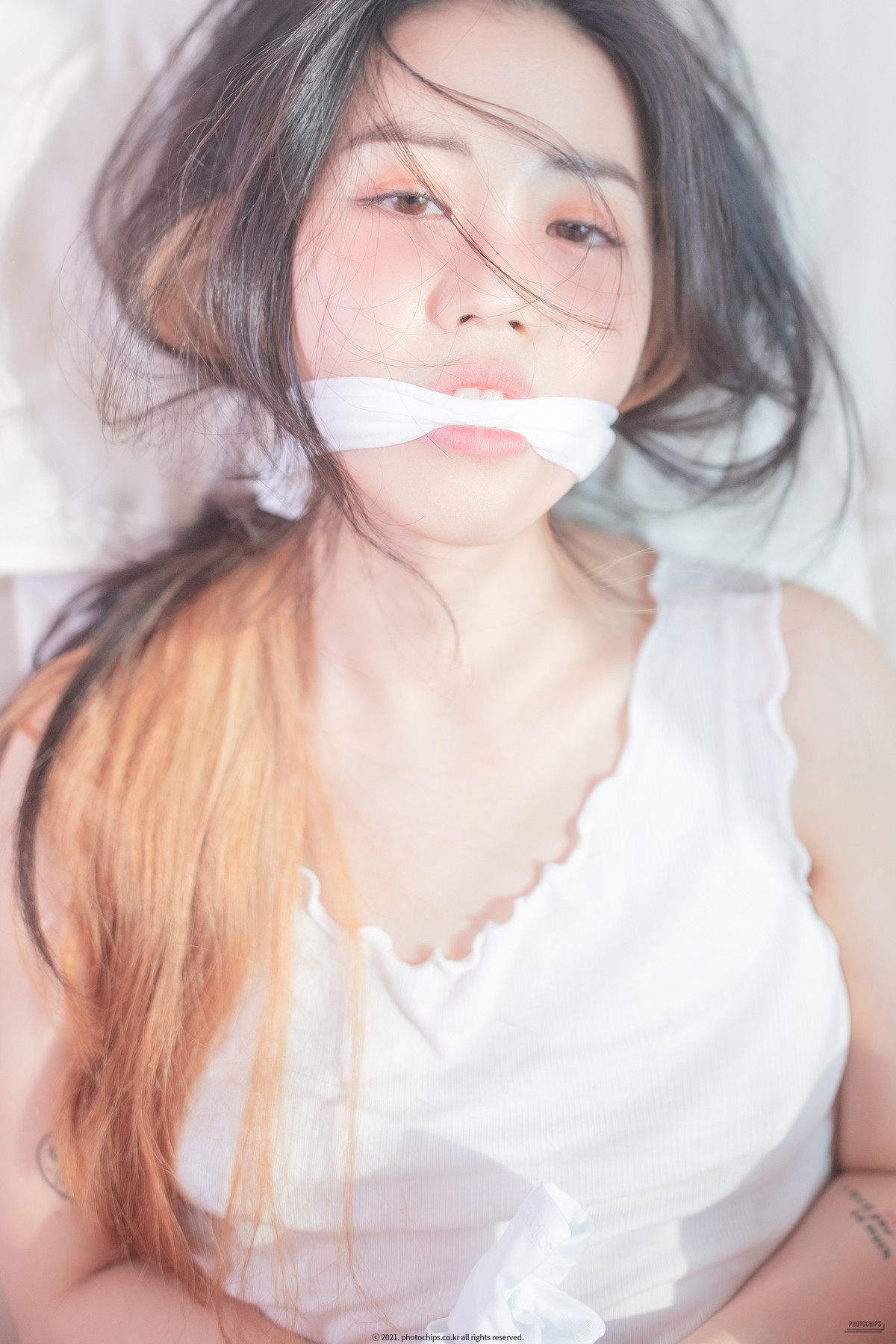 Dami 퀸다미, PhotoChips Vol.100 No.11 Set.02(56P)