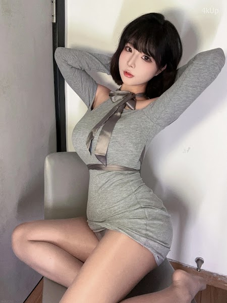 Coser@yuuhui玉汇 邻家姐姐
