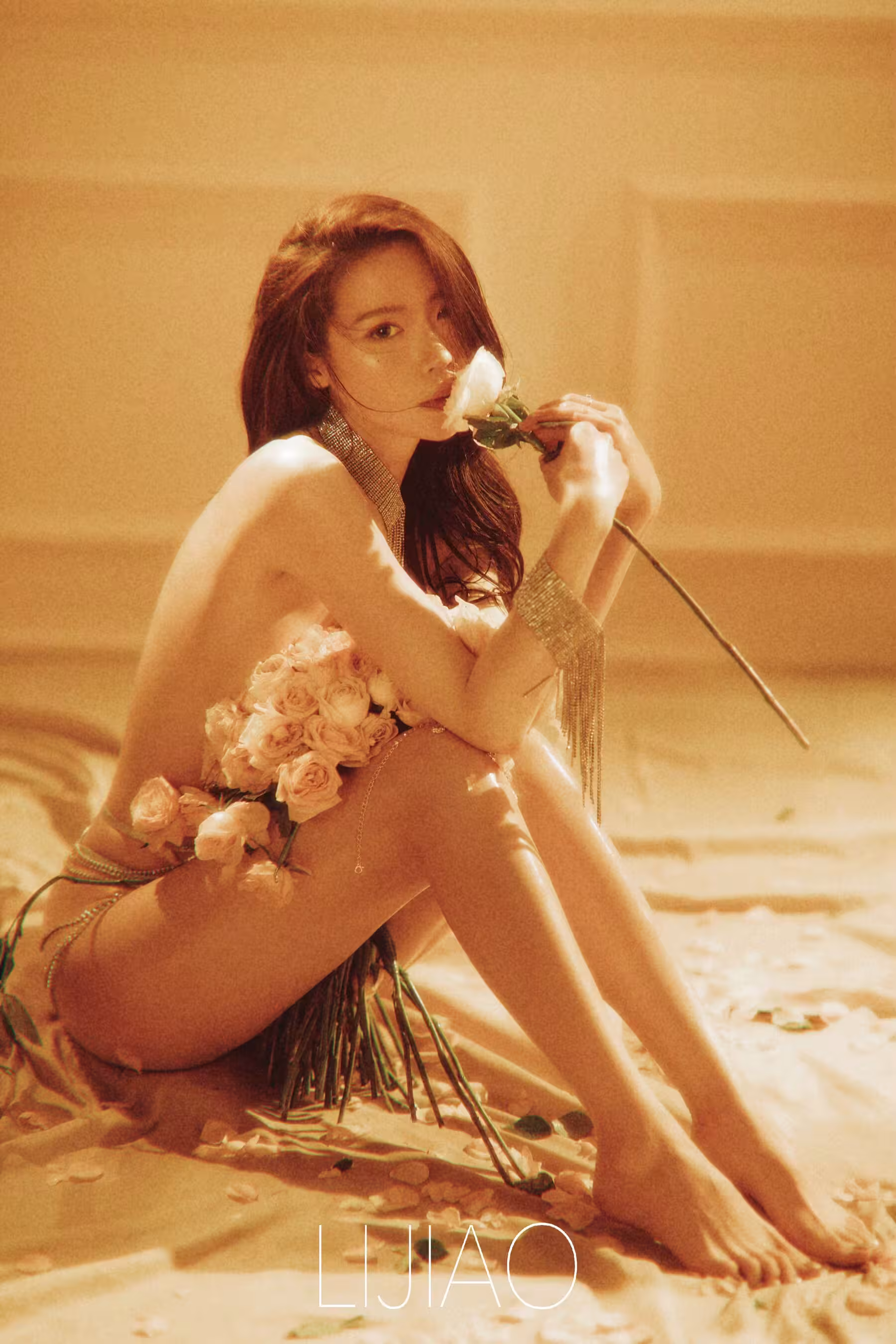 攝影師李嬌(Photo)(LIJIAO)作品集DISK2 (401P)