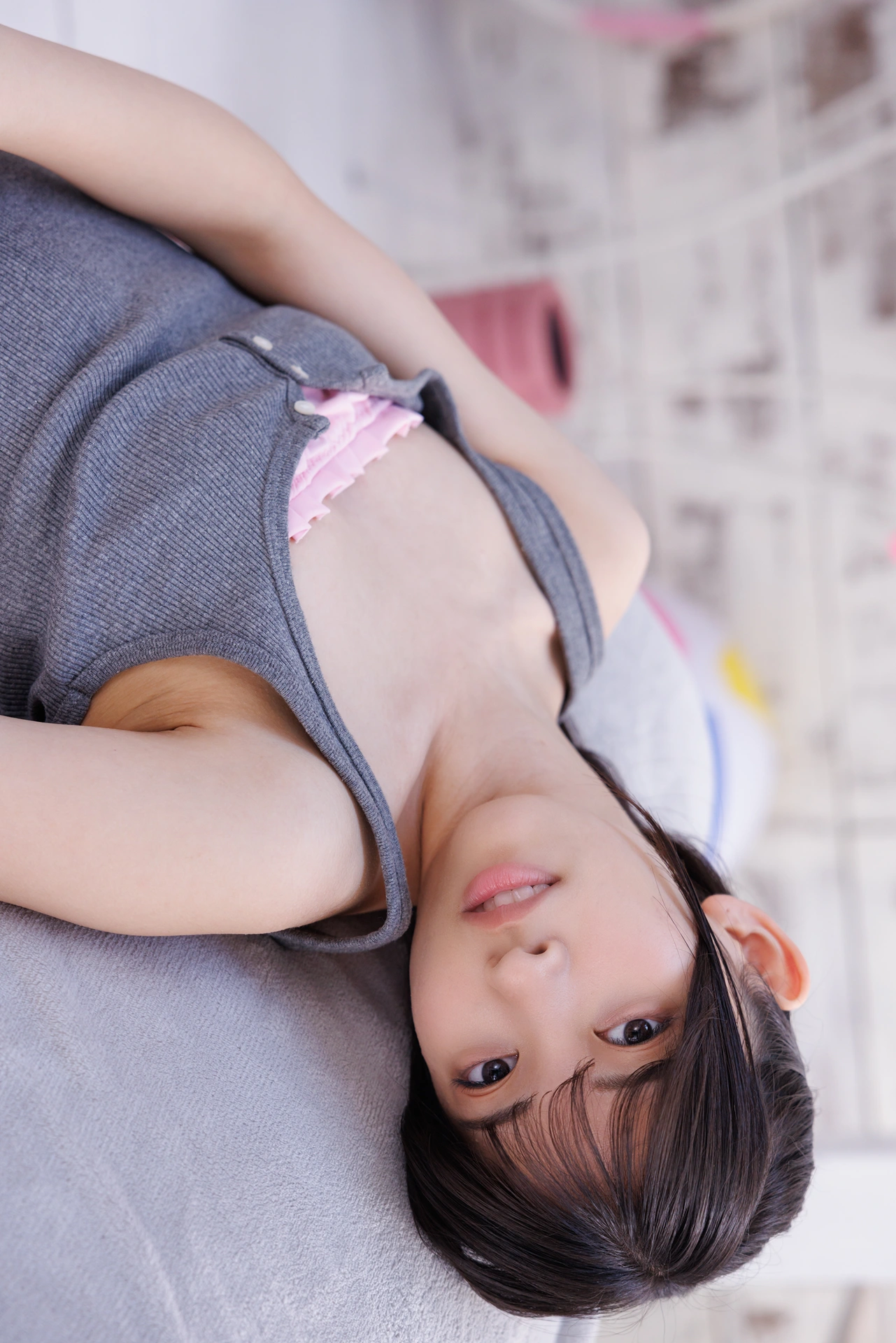 Akane Nishikawa 西川茜, Minisuka.tv [4k_l_akane-n_17]