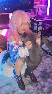 Coser@UmekoJ – March