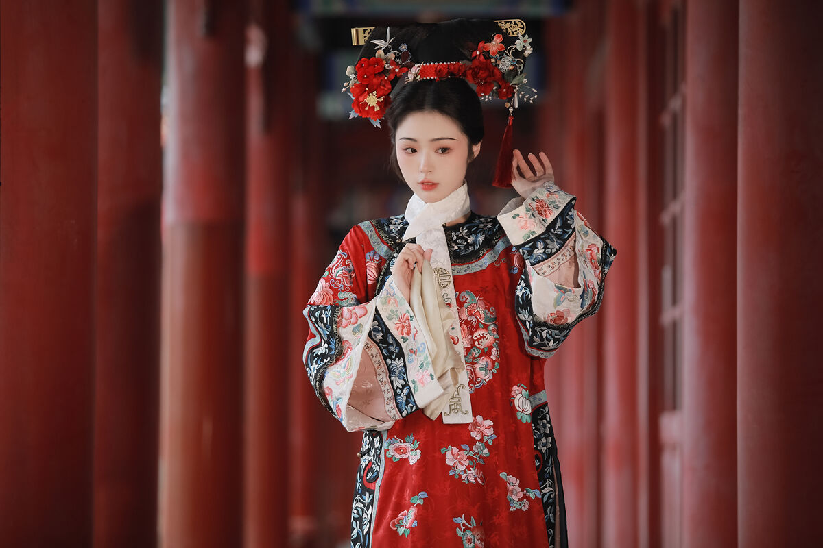 YiTuYu艺图语 Vol.8446 喵喵梓 (30P)