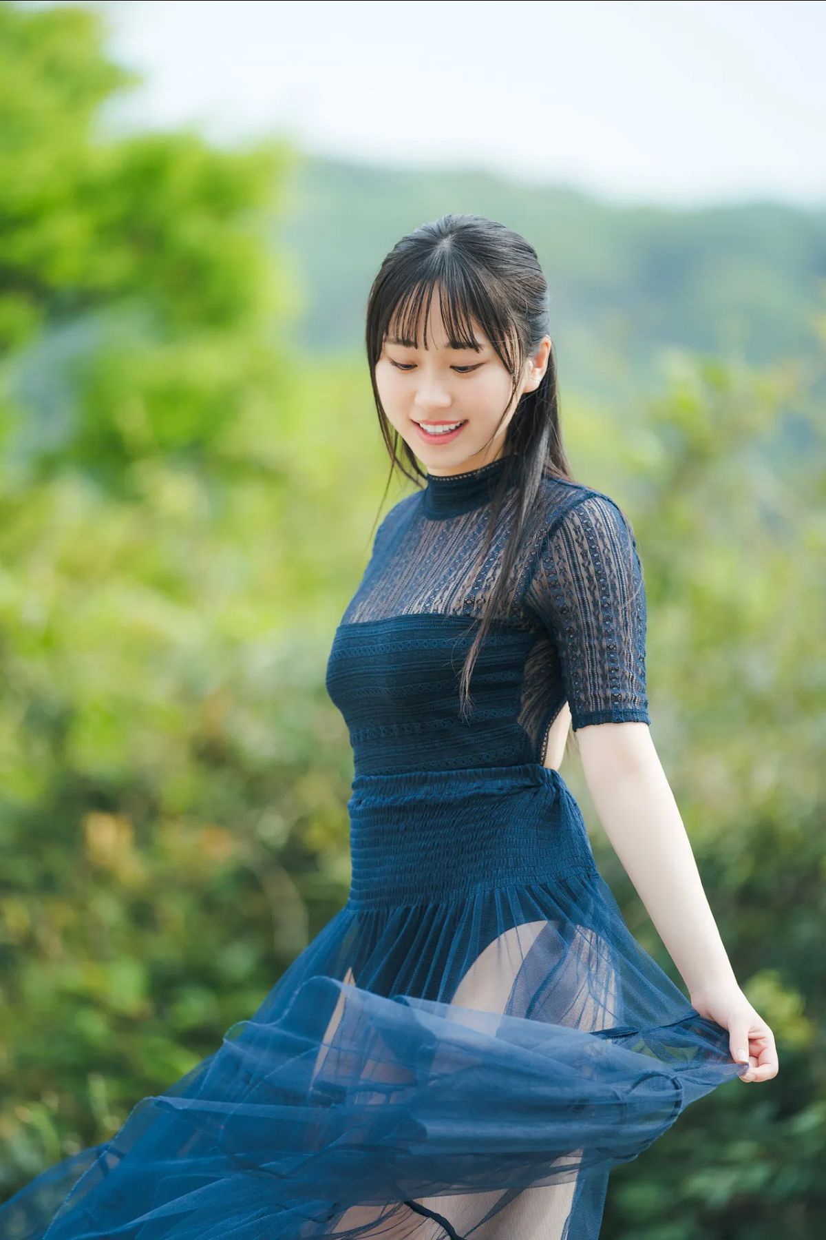 JP Momoko Oshiro 大白桃子 – 桃白 Vol.2 (89P)