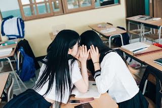 [Loozy] Zia (지아) x Sonson (손손) – Bitch Academy Hard