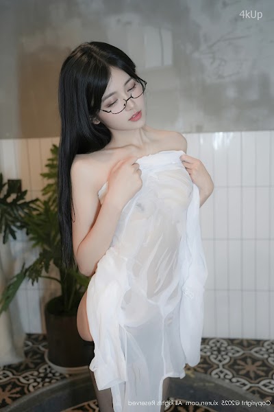 XIUREN No.10601 美少女@