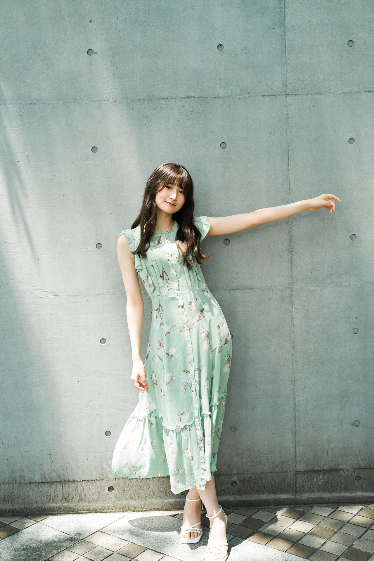 Kotori Kaiga 貝賀琴莉, FLASHデジタル写真集 「君の知らないワタシ」 Set.03
