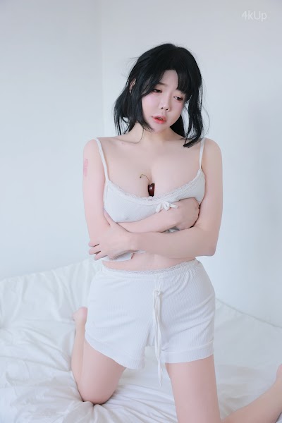 [SWEETBOX] SUACHU (지수아) Say You Want to Eat