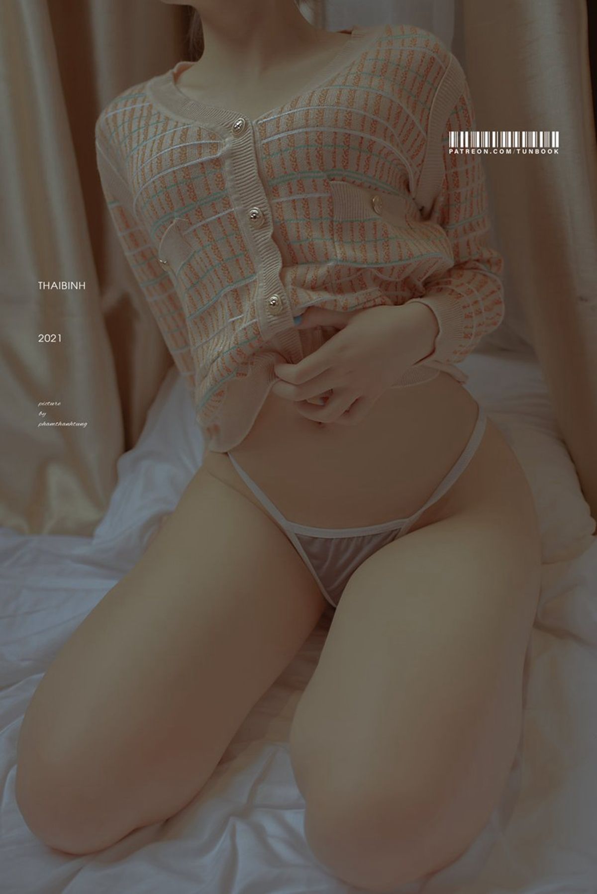 Tunlita Adult Photography – 唯美情色人体摄影 多位极品爆乳美模写真 Part01 (69P)